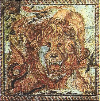 Mosaico del Leone.jpg